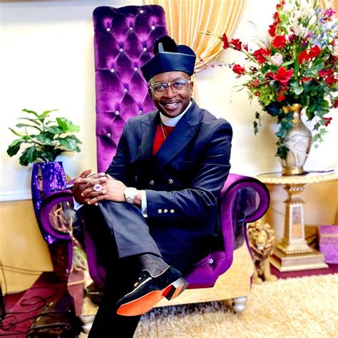 otis pringle pastor.